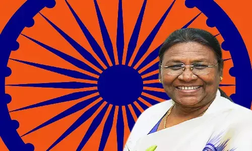 Draupadi Murmu Salary: राष्ट्रपति द्रौपदी मुर्मू को कितनी सैलरी मिलेगी? भारत के राष्ट्रपति को क्या सुख-सुविधाएं मिलती हैं