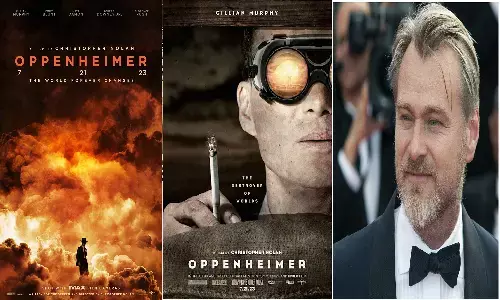 Oppenheimer Movie Release Date: Christopher Nolan की नई फिल्म ओपेनहाइमर, जिसमे भगवत गीता का उपदेश दिखाया जाएगा