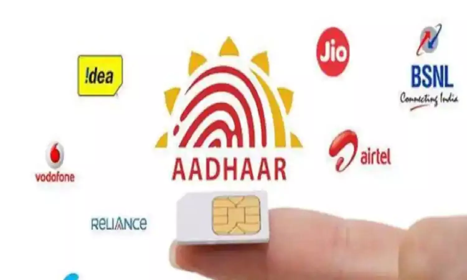 Aadhaar Update: क्या आपको पता है आपके आधार कार्ड से कितनी सिम एक्टिवेट हैं, अगर नहीं जानते तो ऐसे लें जानकारी