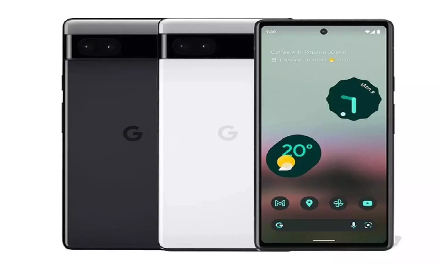 Google Pixel 6a Specifications: 6 GB की RAM वाला गूगल का नया फोन Pixel 6a लॉन्च होने वाला है