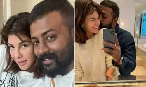 जेल में भी ठग राज सुकेश ने जमा ली थी महफ़िल, जेल अधिकारियों ने डकारे 12 करोड़, खुलासा होने पर 82 लोगो पर केस दर्ज