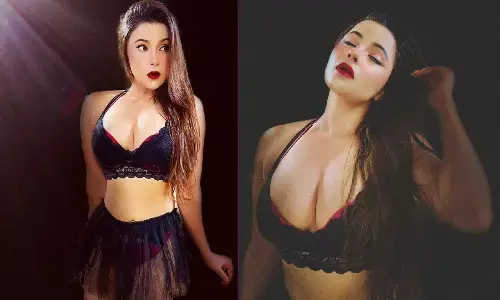 Sushma Adhikari Fitness:  नेपाल देश से आई इस भोजपुरी एक्ट्रेस ने हासिल की है काफी पॉपुलैरिटी, जानिए कैसे रहती है फिट?