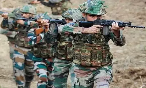 Indian Army Vacancy 2022