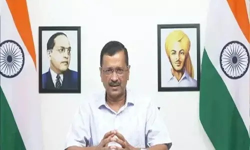 Arvind Kejriwal ने किया ऐलान 50 सेंटरों में 1 लाख बच्चे सीखेंगे स्पोकन इंग्लिश कोर्स, खर्च उठाएगी सरकार