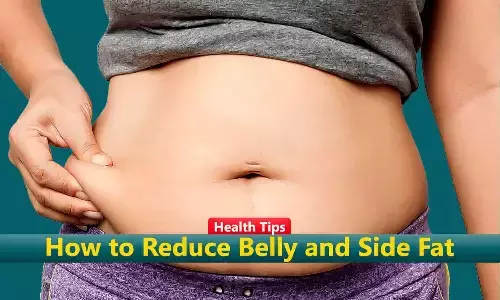 Health Tips: पेट की चर्बी को दूर करेगा ये ड्रिंक, झट से कम होगा फैट