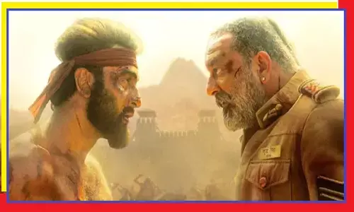 What Is The Problem In Shamshera: शमशेरा के मेकर्स सिर्फ ये काम न करते तो फिल्म होती सुपरहिट