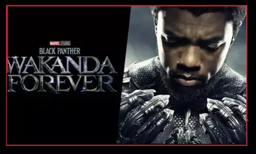 Black Panther Wakanda Forever का ट्रेलर लॉन्च, फैंस Chadwick Boseman को बहुत मिस कर रहे