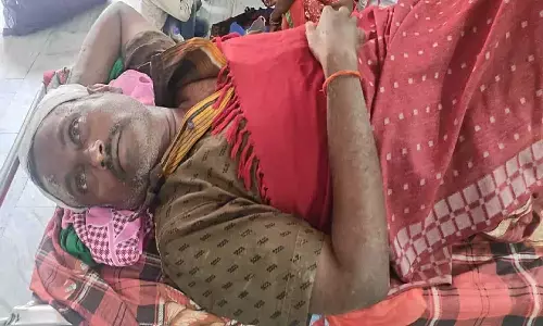 रीवा में जमीनी विवाद में भिडे़ दो पक्ष, लाठी-रॉड के हमले में आधा दर्जन घायल