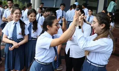 CISCE ISC Class 12th Semester 2 Result हुआ जारी, फिर लड़कियों ने मारी बाजी, जानिए कैसे रहा रिजल्ट? CISCE ISC Class 12th Semester 2 Result हुआ जारी, फिर लड़कियों ने मारी बाजी, जानिए कैसे रहा रिजल्ट?