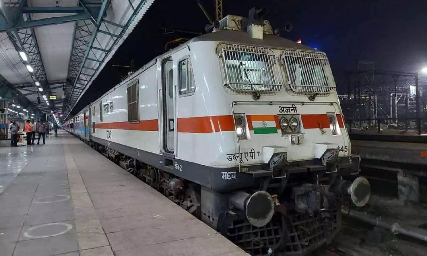 रेलवे की विंध्य को सौगात! रीवा-रानी कमलापति एक्सप्रेस स्पेशल ट्रेन को लेकर बड़ी अपडेट, जानकर खुश हो जाएंगे आप