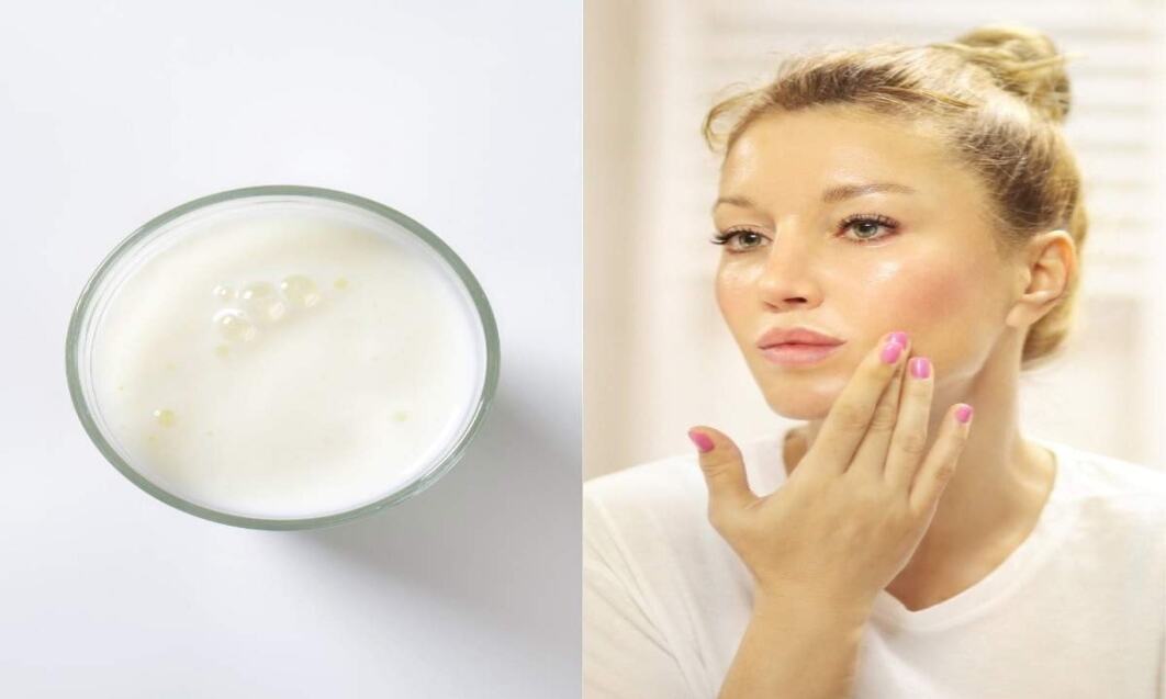 Raw Milk For Skin बढ़ जाएगी चेहरे की सुंदरता, सिर्फ कच्चे दूध का ऐसे