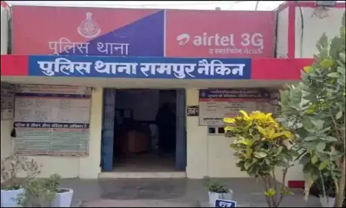 एमपी के सीधी में आरी से गला रेत कर अधेड़ की हत्या, एएसपी ने टीम गठित कर एसडीओपी का सौंपा जांच का जिम्मा