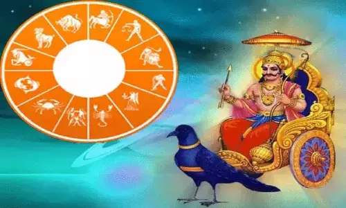 भगवान शनिदेव की कृपा प्राप्त करने शरीर को  इस अंग में लगाएं तेल, हो जायेंगे मालामाल