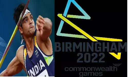 What Happen To Neeraj Chopra: नीरज चौपड़ा को क्या हुआ! कॉमन वेल्थ गेम्स से बाहर क्यों हुए