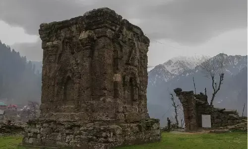 शारदा पीठ का इतिहास: POK में मौजूद शारदा शक्तिपीठ की कहानी, जहां 75 साल से कोई हिन्दू नहीं गया