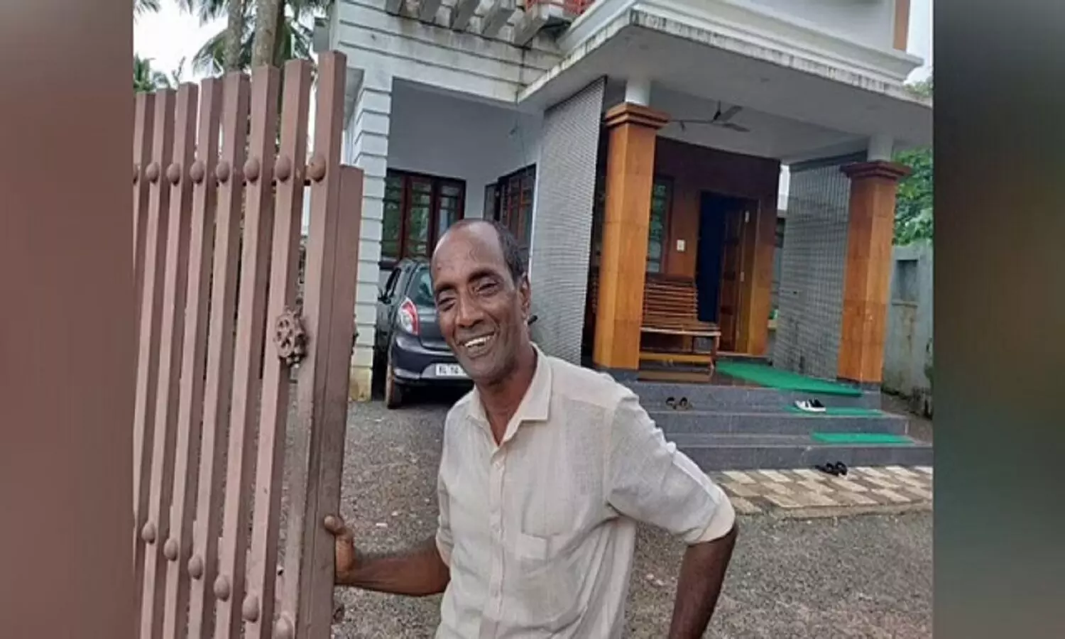 Kerala 1cr Lottery: 50 लाख कर कर्ज चुकता करने घर बेचने वाला था, एक करोड़ की लॉट्री लग गई Kerala 1cr Lottery: 50 लाख कर कर्ज चुकता करने घर बेचने वाला था, एक करोड़ की लॉट्री लग गई