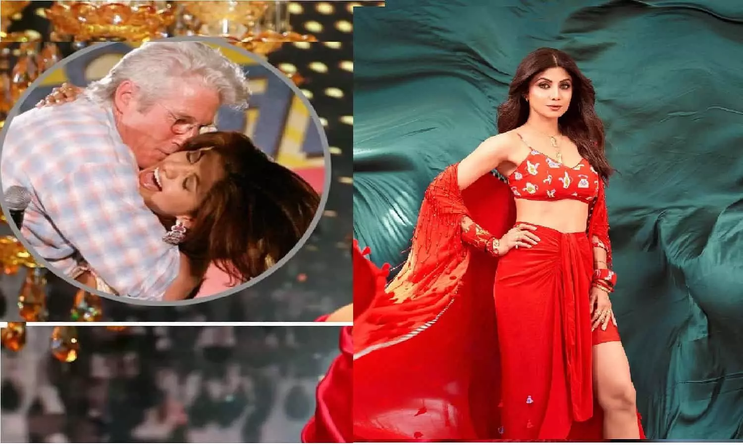 Shilpa Shetty Richard Gere Kissing Case: शिल्पा शेट्टी और रिचर्ड गेरे किसिंग केस पर 15 साल बाद अदालत का बड़ा फैसला