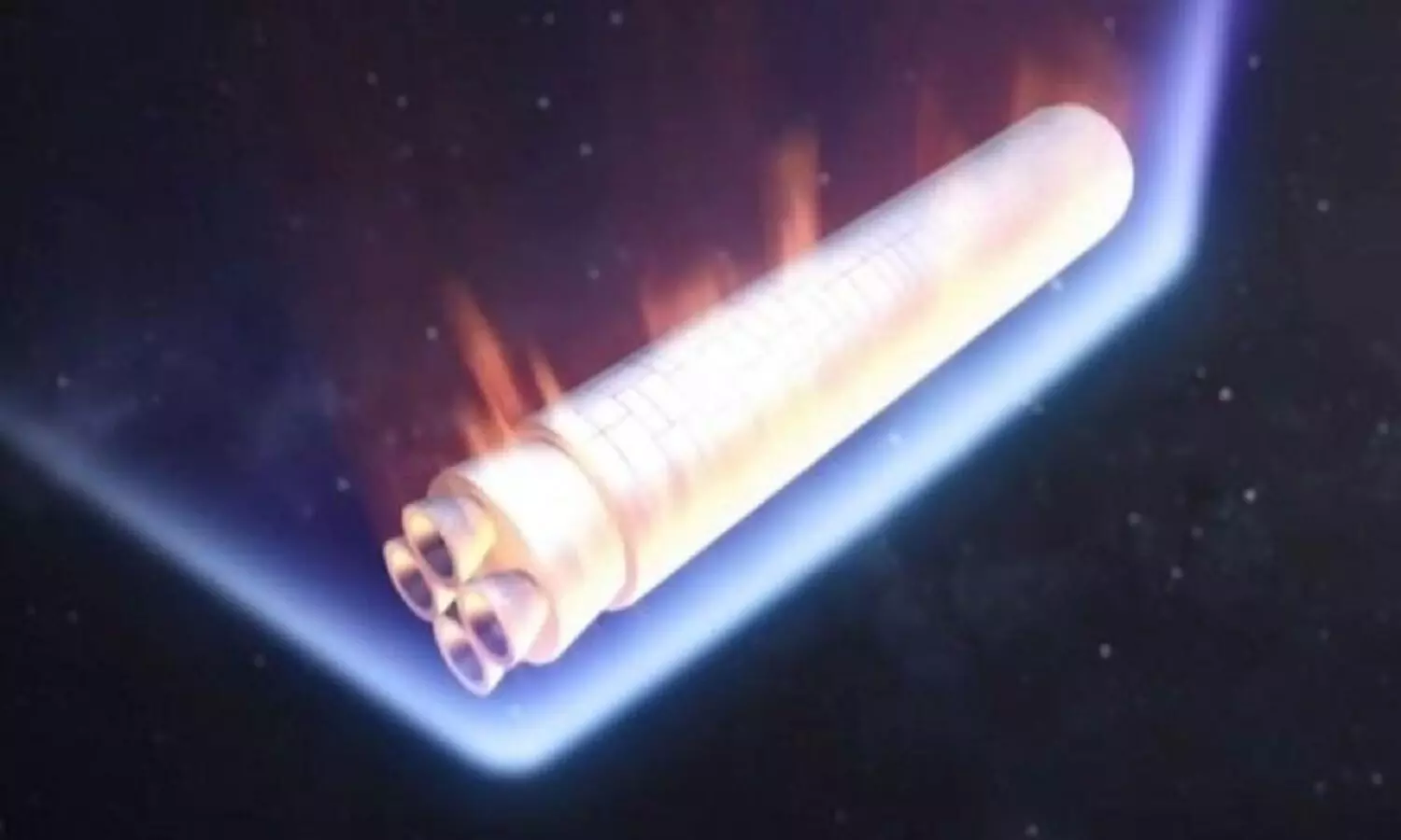 China Rocket Debris Crash On Earth: किसी भी वक़्त पृथ्वी में टकराने वाला है चाइनीज रॉकेट! भारत समेत कई देशों में गिरेगा मलबा China Rocket Debris Crash On Earth: किसी भी वक़्त पृथ्वी में टकराने वाला है चाइनीज रॉकेट! भारत समेत कई देशों में गिरेगा मलबा