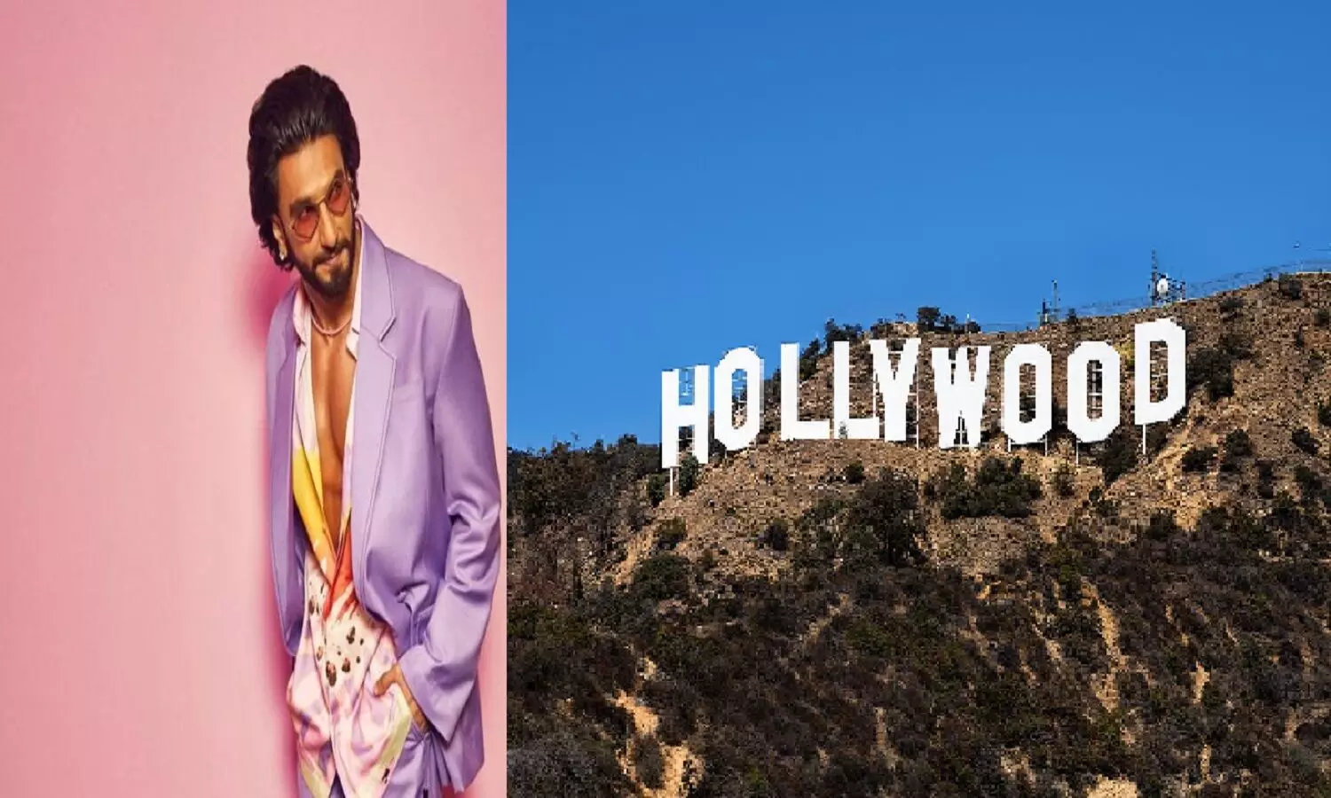 Ranveer Singh Hollywood Debut: हॉलीवुड वेब सीरीज में दिखेंगे रणवीर सिंह, हाथ लगा बड़ा प्रोजेक्ट