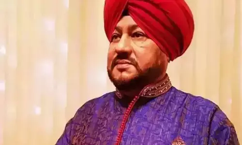 Balwinder Safri Death: भांगड़ा स्टार एवं पंजाबी म्यूजिक इंडस्ट्री के दिग्गज बलविंदर सफरी का निधन, शोक में संगीत इंडस्ट्री