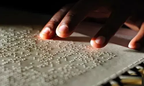braille script