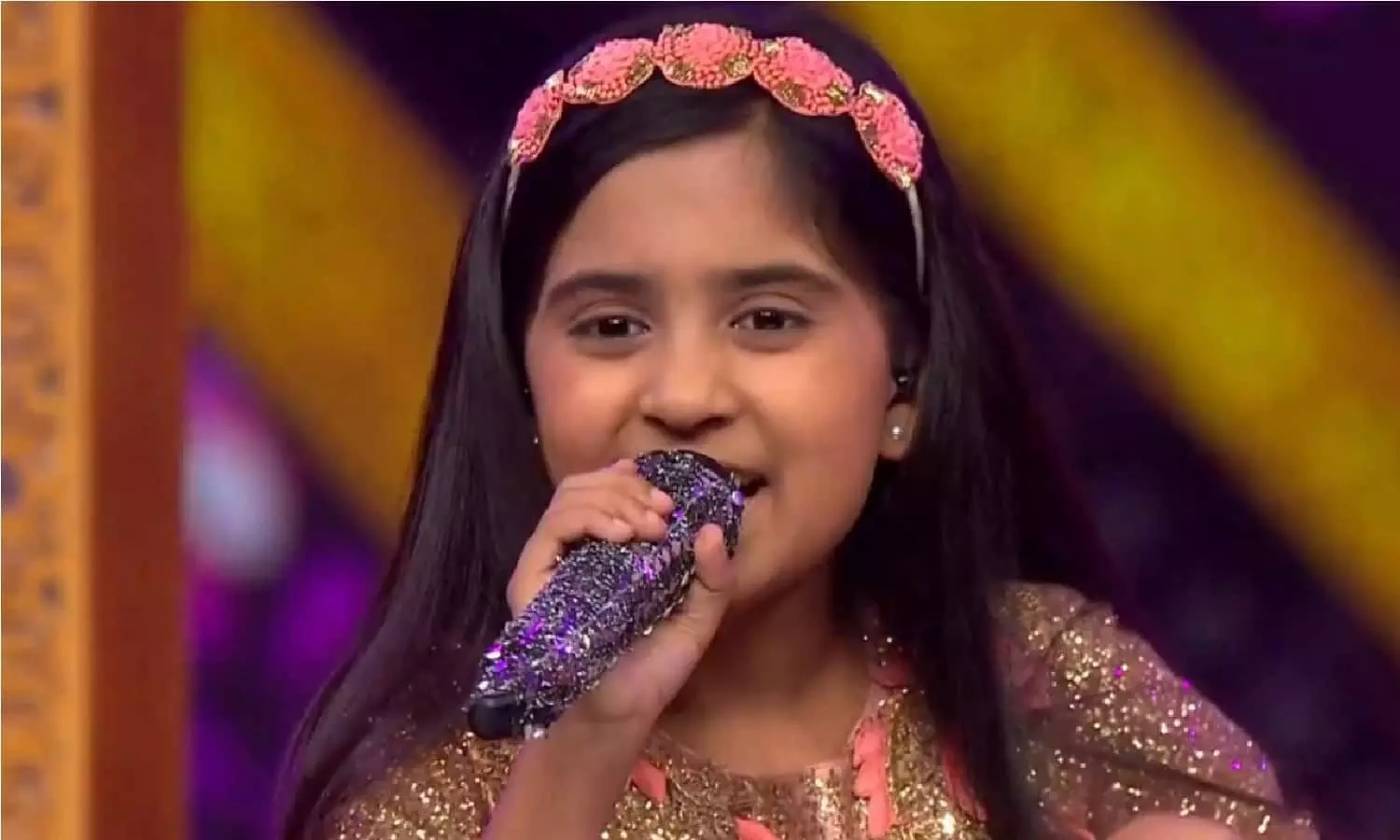 रीवा में सुर और ताल का सजेगा महोत्सव, प्रतिभाओं को मौका, सारे गा मा पा की फेम सौम्या शर्मा देगी प्रस्तुति रीवा में सुर और ताल का सजेगा महोत्सव, प्रतिभाओं को मौका, सारे गा मा पा की फेम सौम्या शर्मा देगी प्रस्तुति