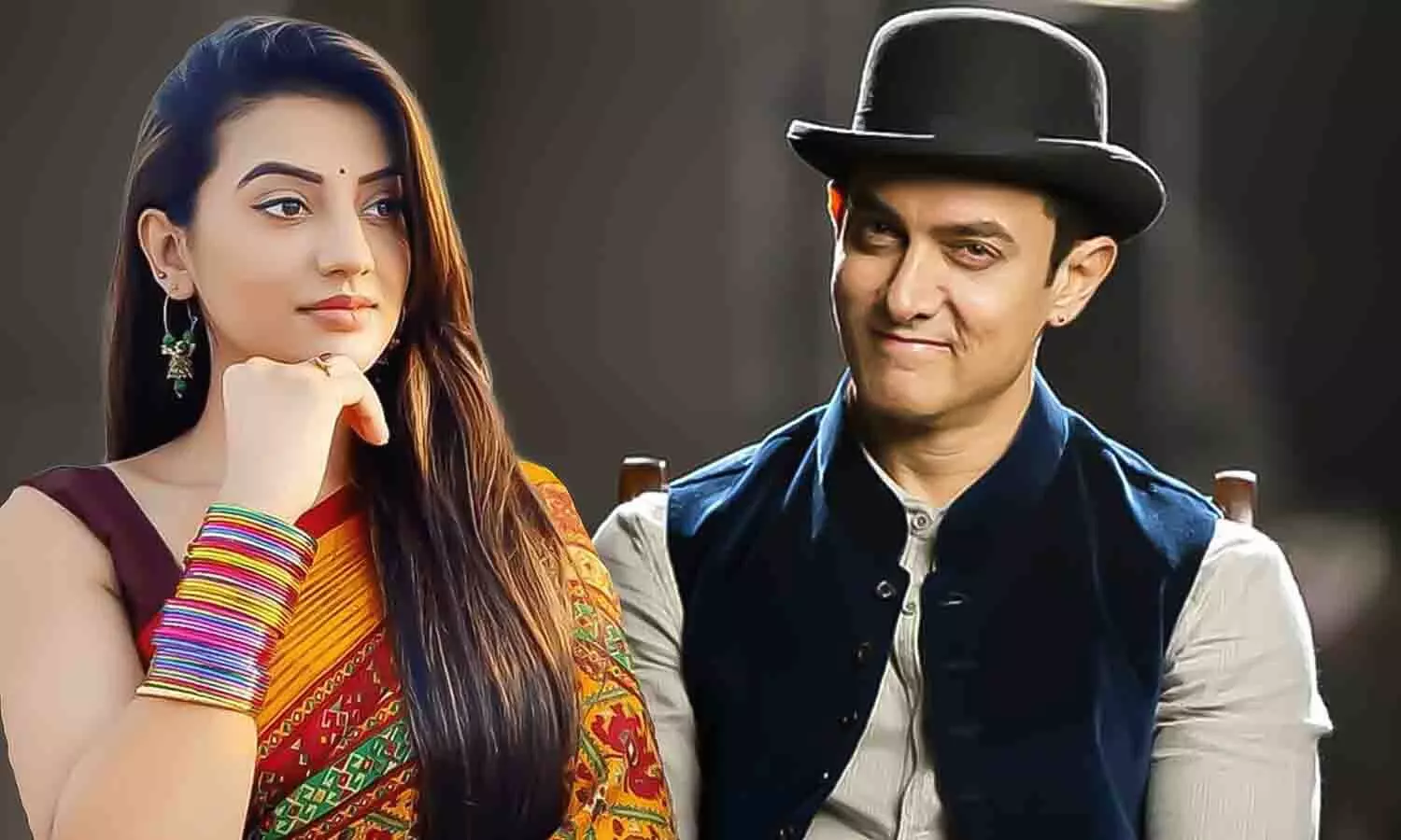 Akshara Singh Marriage