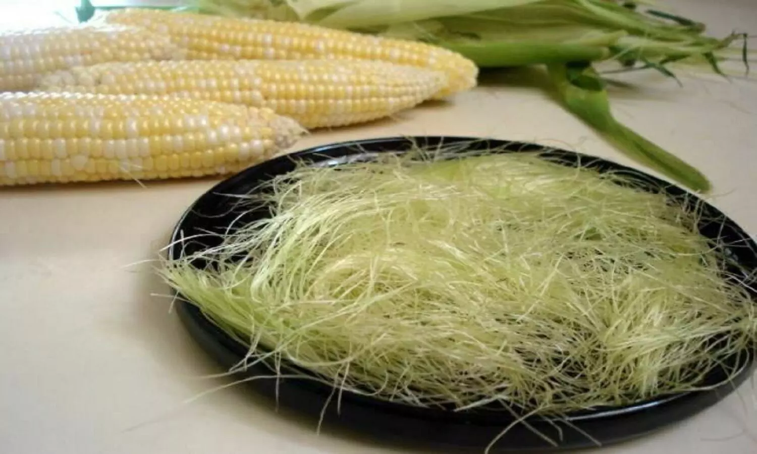 Corn Silk Benefits