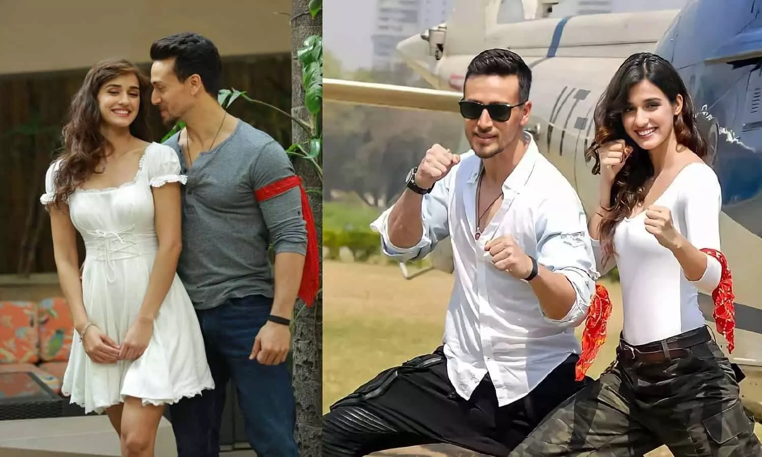 दिशा पाटनी का ब्रेकअप को लेकर बड़ा खुलासा, टाइगर को शादी करने को कहती थी, वो कहता था वक़्त आने दो...वादा किया और तोड़ दिया...हर रात को..