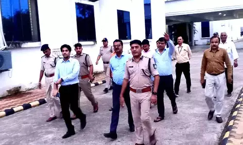 रीवा जिला पंचायत के अध्यक्ष तथा उपाध्यक्ष का निर्वाचन आज, कलेक्ट्रेट में आमजन का प्रवेश रहेगा प्रतिबंधित