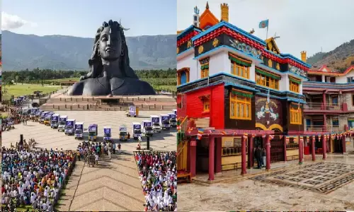 Travel without money: भारत में घूमने की ऐसी भी जगहें, जहाँ नहीं लगेंगे पैसे, रहना-खाना सब फ्री