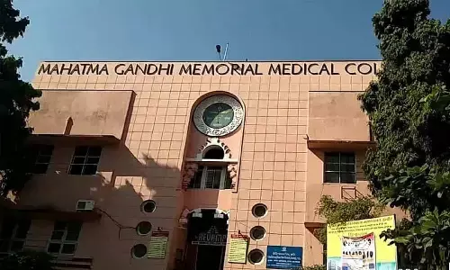 Indore Ragging News: इंदौर में रैगिंग का मामला गर्माया, एमजीएम मेडिकल कॉलेज के 98 जूनियर से पुलिस लेगी जानकारी