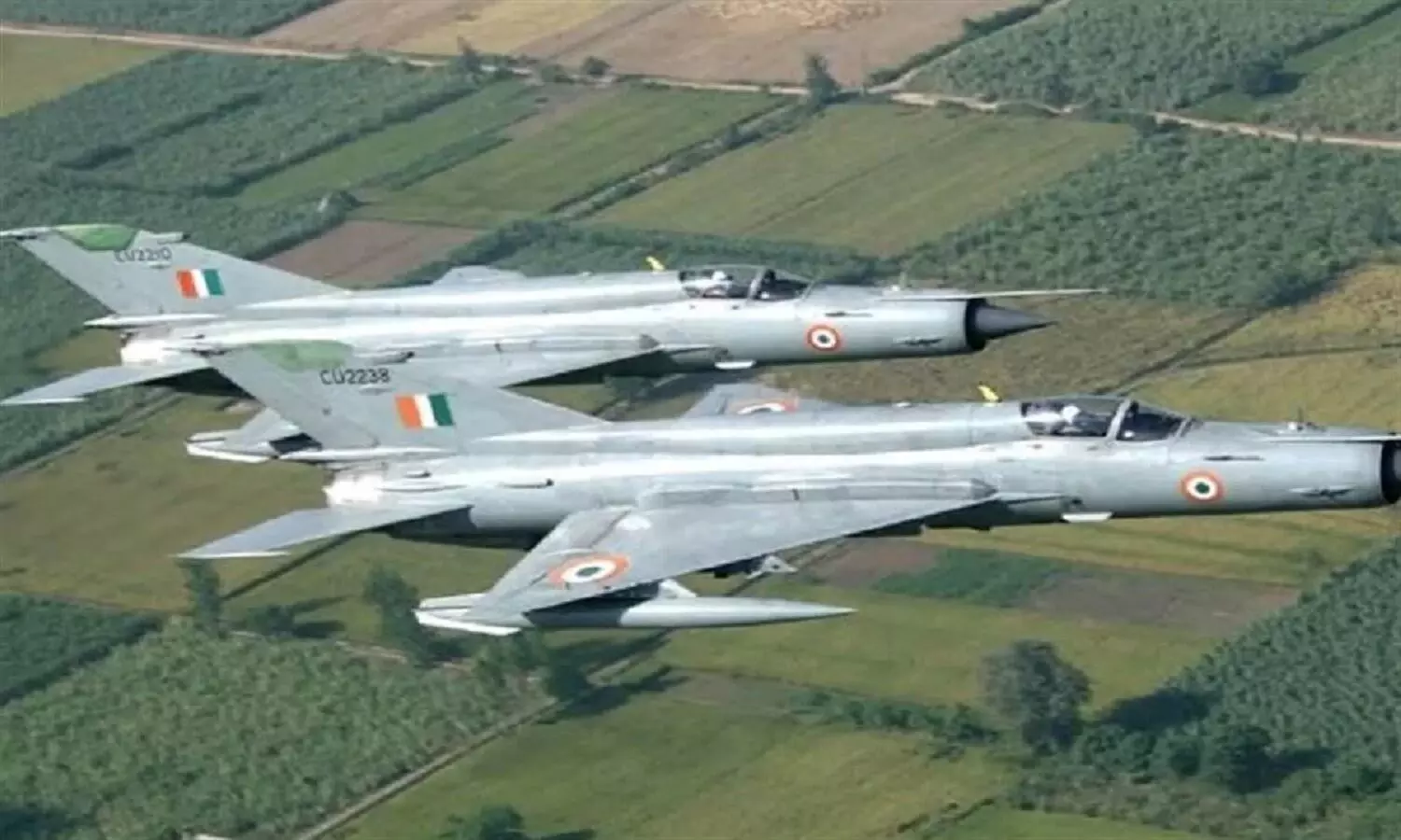 IAF To Retire MiG-21: 30 सितंबर तक रिटायर होंगे वायु सेना के मिग-21 विमान, इस वजह से लिए जा रहे निर्णय