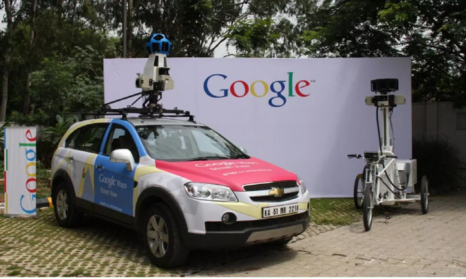 Google Street View India: भारत में लॉन्च हुआ गूगल स्ट्रीट व्यू, इससे आपका सफर और भी आसान हो जाएगा