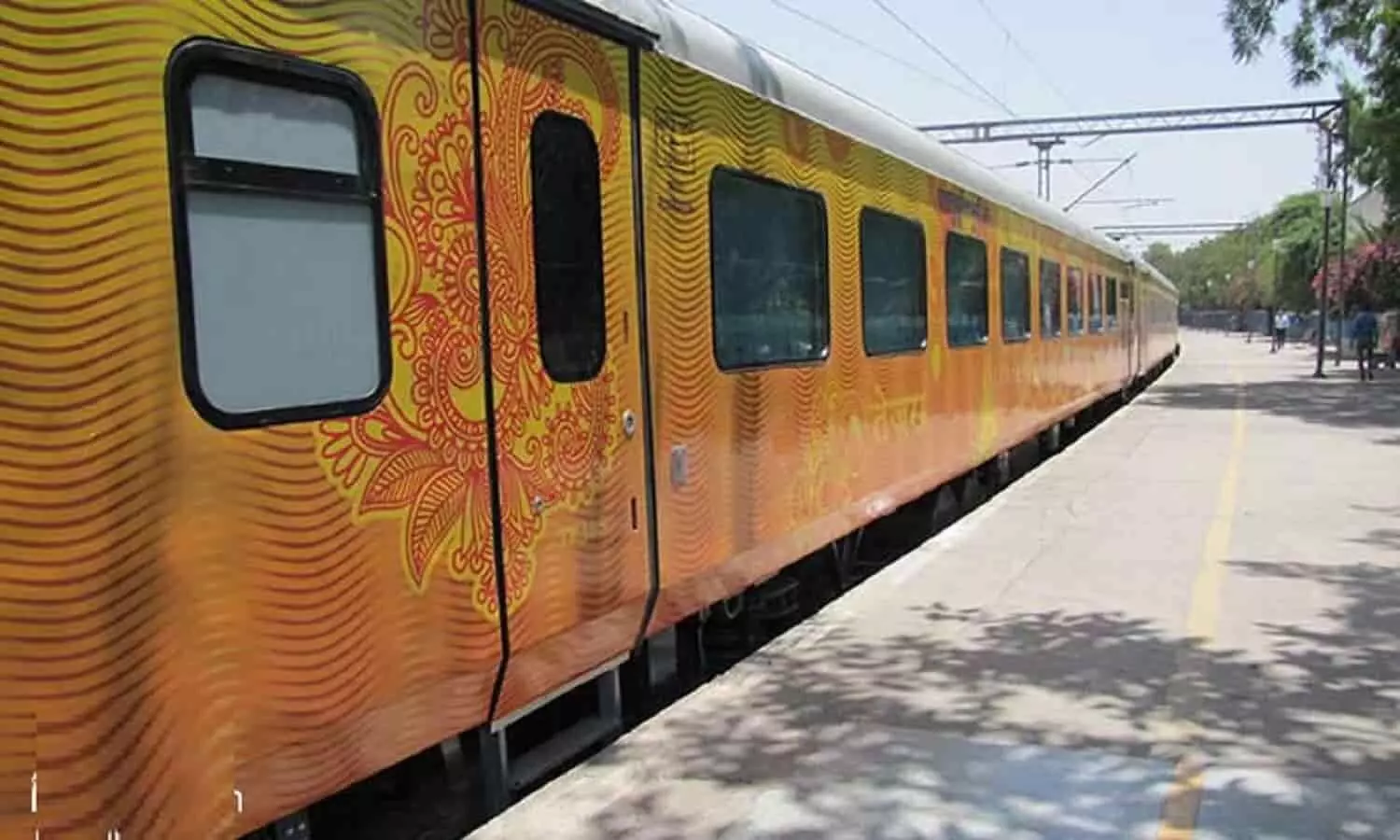 Window Seat Allotment: ट्रेन की यात्रा में किसे मिलती है विंडो सीट, साथ ही क्या हैं इसके नियम आइए जानें