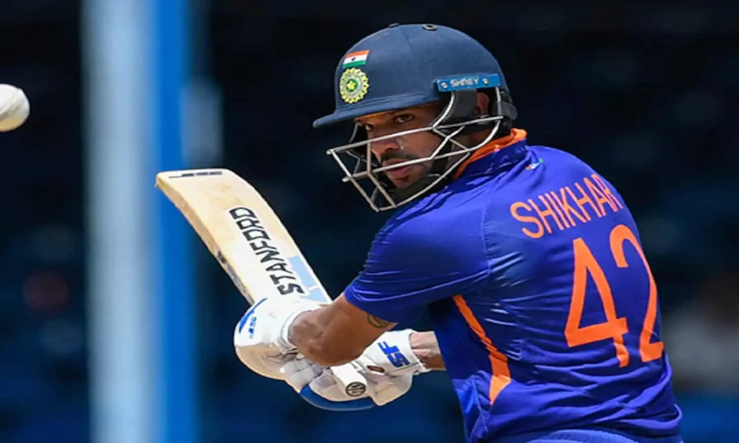 India Vs Zimbabwe ODI Series 2022: भारतीय टीम घोषित, धवन के हाथ फिर कमान