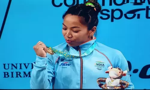 Mirabai Chanu Biography: बेहद साधारण परिवार से आती हैं मीराबाई चानू, जानें कब-कब रौशन किया देश का नाम, कितने मेडल्स जीती हैं अब तक?