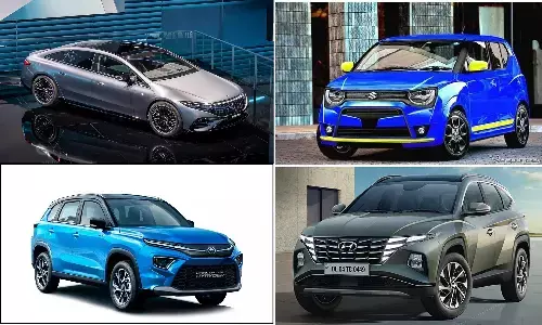 Upcoming Cars In August 2022: अगस्त में लॉन्च होने वाली कारों की लिस्ट देख लीजिये