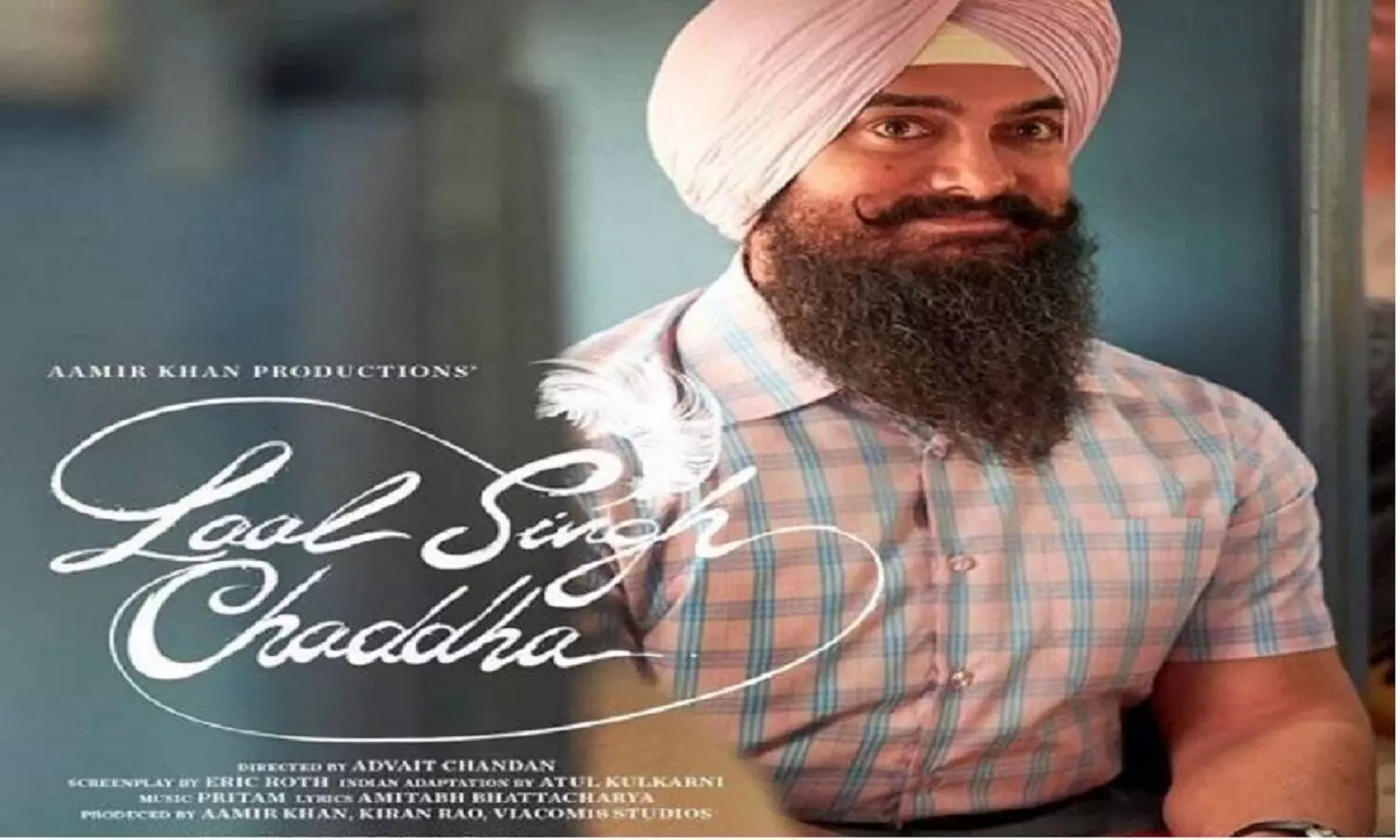 Boycott Lal Singh Chaddha पर बोले आमिर खान- लोगों को नहीं लगता मैं भी भारत से प्यार करता हूं Boycott Lal Singh Chaddha पर बोले आमिर खान- लोगों को नहीं लगता मैं भी भारत से प्यार करता हूं