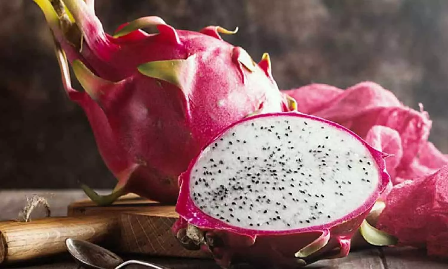 Dragon Fruit Farming: ड्रैगन फ्रूट की खेती करने के लिए सरकार दे रही प्रतिएकड़ सवा लाख रूपये, किसान लें योजना का लाभ Dragon Fruit Farming: ड्रैगन फ्रूट की खेती करने के लिए सरकार दे रही प्रतिएकड़ सवा लाख रूपये, किसान लें योजना का लाभ