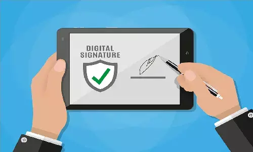 E-Sign on Digital Documents: अपने स्मार्टफोन में Adobe Acrobat Reader से ऐसे करे पीडीएफ पर e-Sign E-Sign on Digital Documents: अपने स्मार्टफोन में Adobe Acrobat Reader से ऐसे करे पीडीएफ पर e-Sign