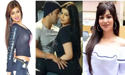 Ayesha Takia New Look: सलमान ख़ान की हीरोइन Ayesha Takia का लुक पूरी तरह बदला, नई तस्वीर देख चौक जाएंगे आप