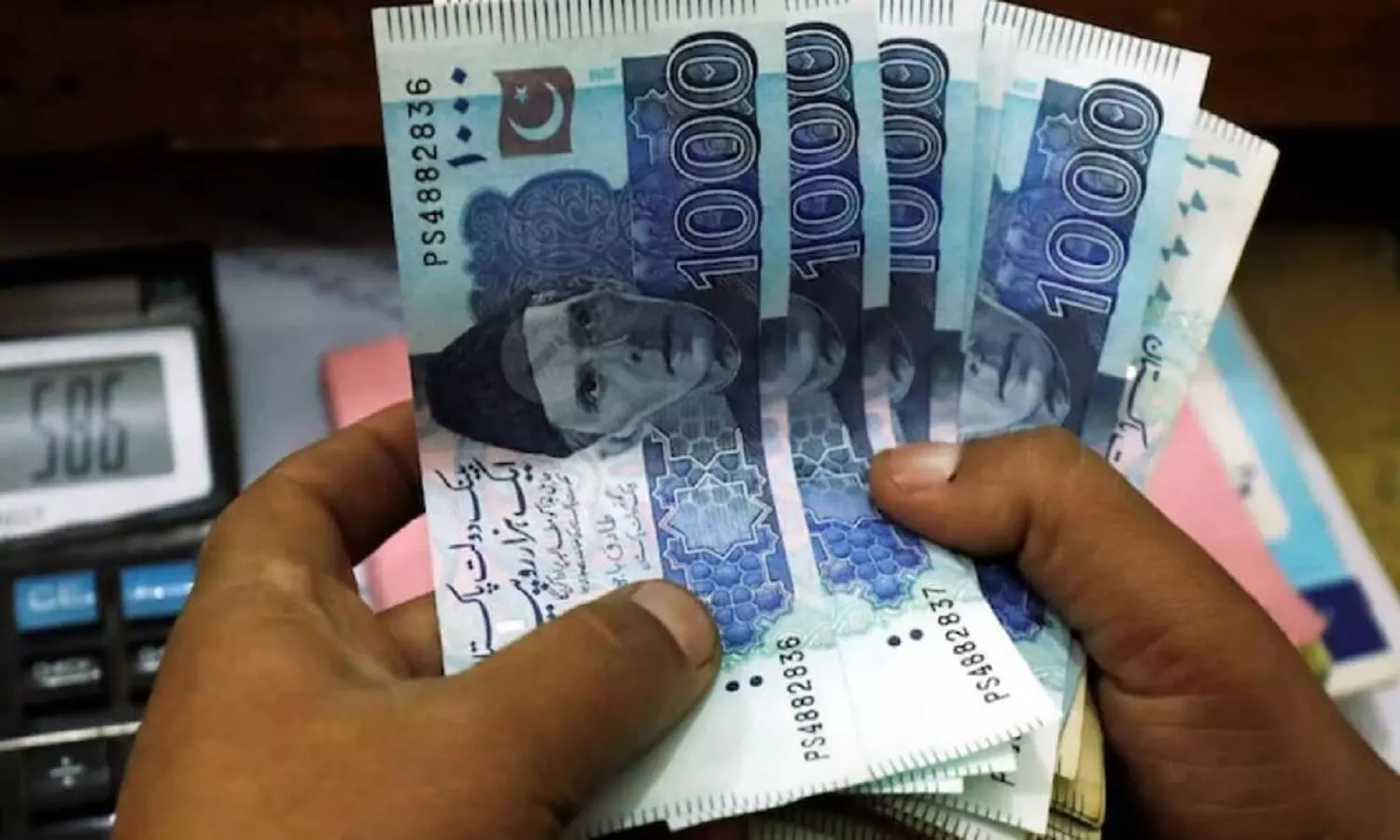 RBI Print Pakistan Currency: बंटवारे के बाद भी पाकिस्तान जाते थे भारत से छपकर नोट, 1 वर्ष चला यह क्रम