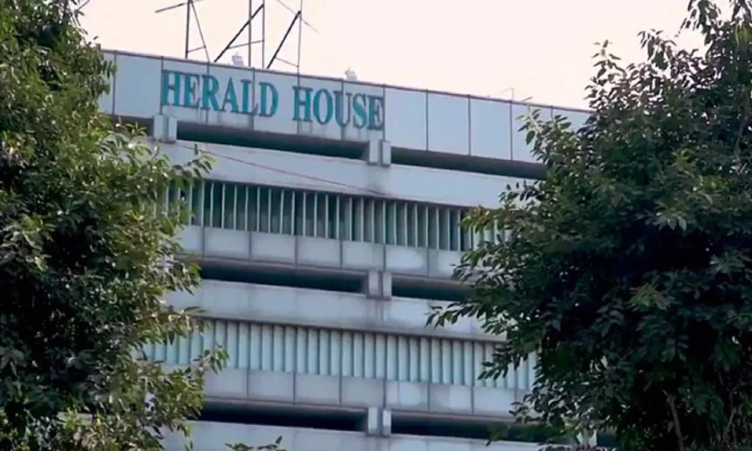 Herald Case Latest News