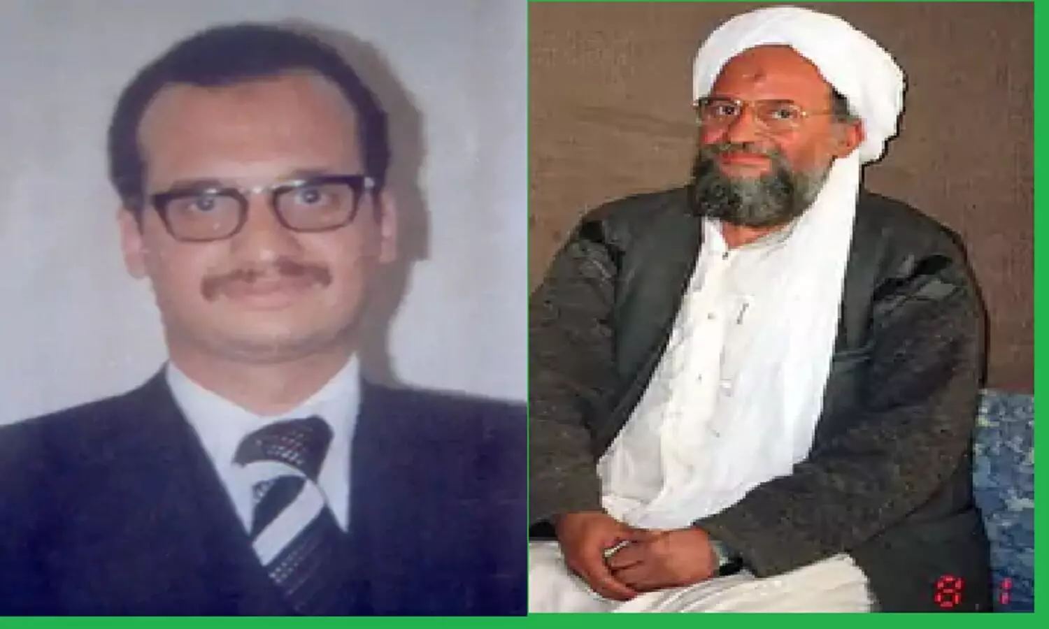Full Story Of Al Zawahiri In Hindi: आंखों का सर्जन कैसे बना आतंकियों का सरगना? अल जवाहिरी की कहानी