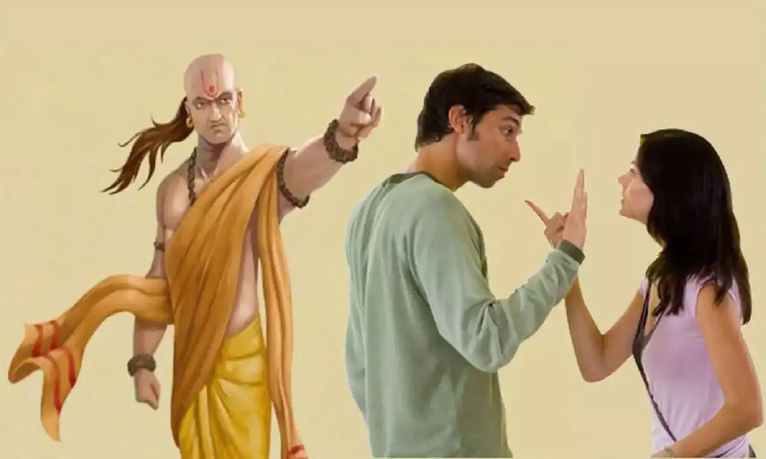 Chanakya Niti : पत्नी को कभी नहीं बतानी चाहिए यह 4 बातें, अन्यथा जीवनभर आप बने रहेंगे जोरू के गुलाम