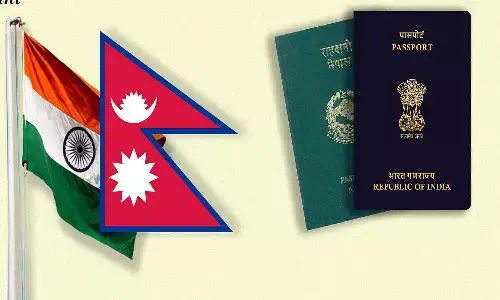 India To Nepal Travel New Rules