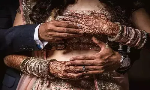 Matrimonial Tips: ऑन लाइन साइट पर जीवन साथी की कर रहें तलाश, तो इन बातों का रखें ध्यान, नहीं तो आ सकते हैं समस्या में