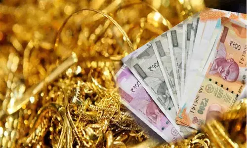 घर में कितना कैश रखना लीगल है? घर में कितना सोना रख सकते हैं? घर में कितना कैश रखना लीगल है? घर में कितना सोना रख सकते हैं?