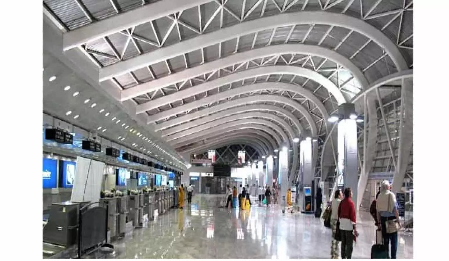 एयरपोर्ट की तरह दिखेंगे एमपी के रेलवे स्टेशन, विध्य के 4 स्टेशन भी शामिल